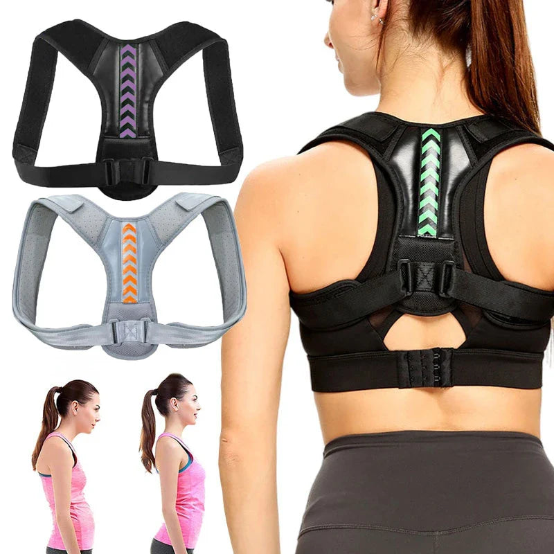 Averryx posture corrector