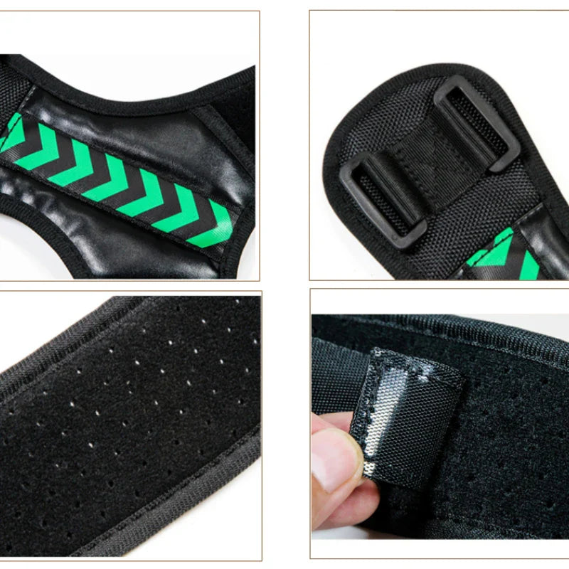 Averryx posture corrector