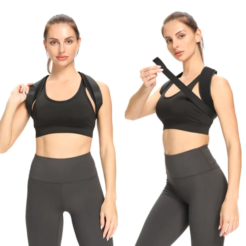 Averryx posture corrector