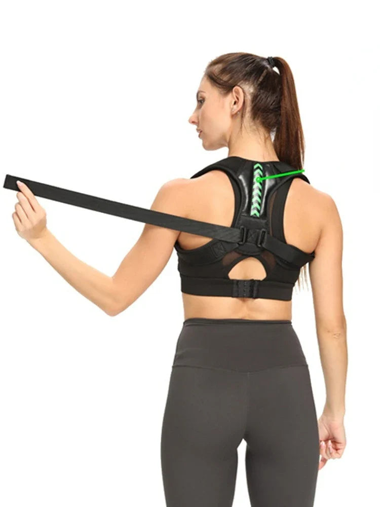 Averryx posture corrector
